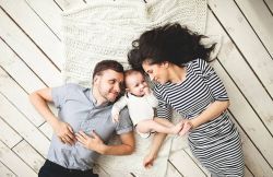 mutlu aile, mutlu bir aile için 11 adım